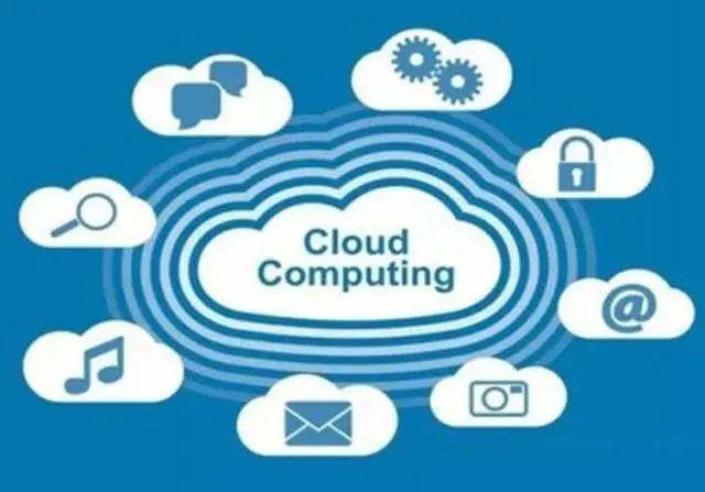 临沂云主机租用-移动带宽