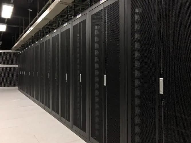 临沂服务器租用